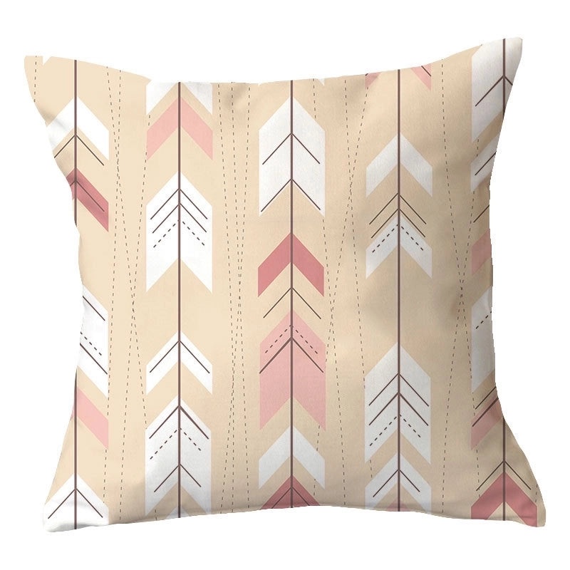 Chinoiserie Style Plush Pillow Covers for Vacation Home Decor | Home Decor & Pillow Covers