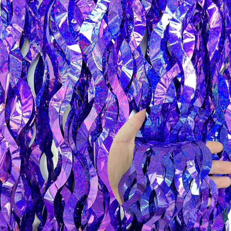 Exaggerated S Shape Star Plastic Wall Decor in Cartoon Style|Home Decor Wall Art