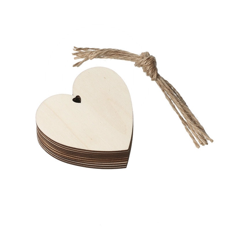 Seasonal Holiday Wood Boxwood Decor for Halloween Christmas Easter | Home & Office Decorations