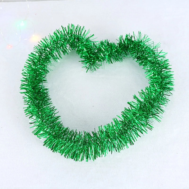 Christmas Cartoon Modern Art PVC Decoration | Home Decor