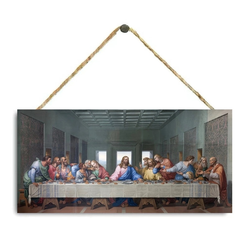 Wooden Dog Letter Plate Daily Use | Home Decor