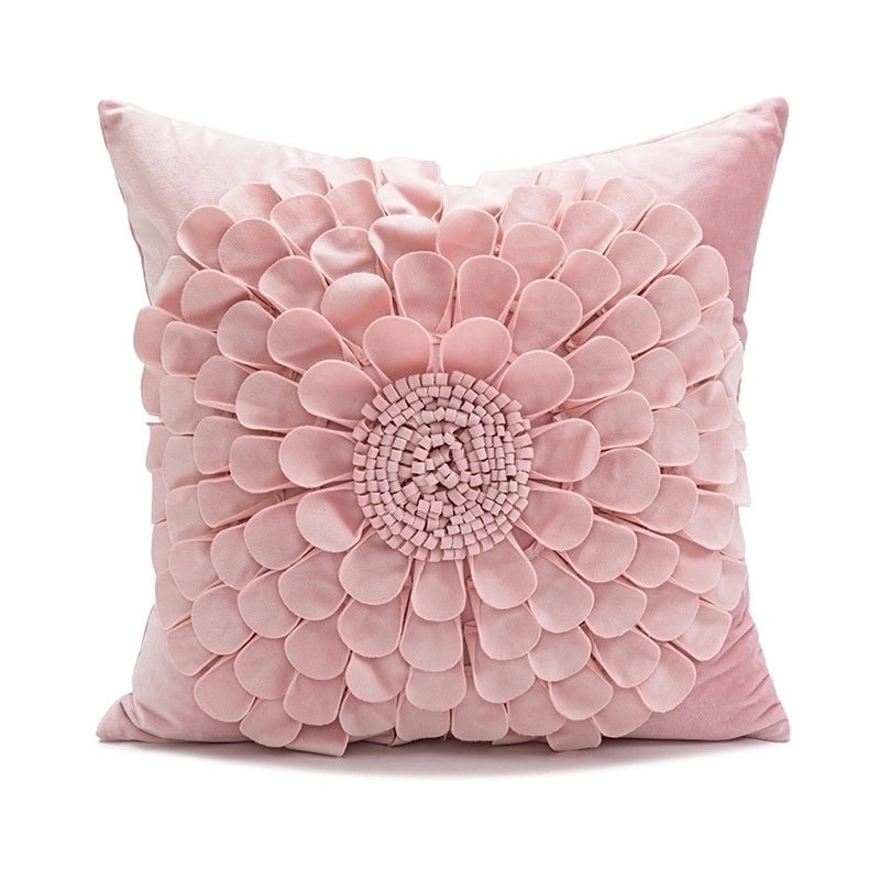 Stylish Printed Polyester Pillow Covers for Home Decor|Home & Living Bedding Accessories