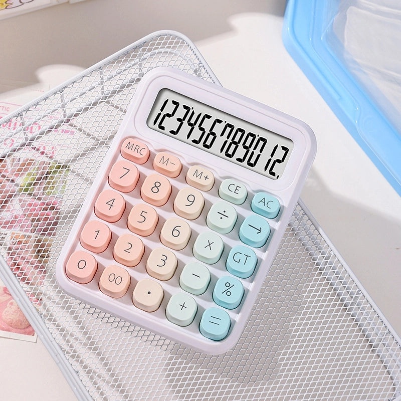 Stylish Gradient Plastic Accessory 1 Piece|Fashion Jewelry