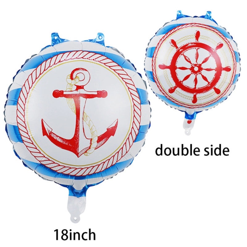 Halloween Themed Cartoon Foil Balloons Party Decorations|Party Supplies & Balloons