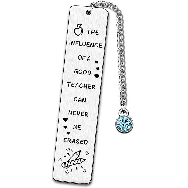 Minimalist Metal Letter Pendant 1 Piece|Jewelry & Accessories