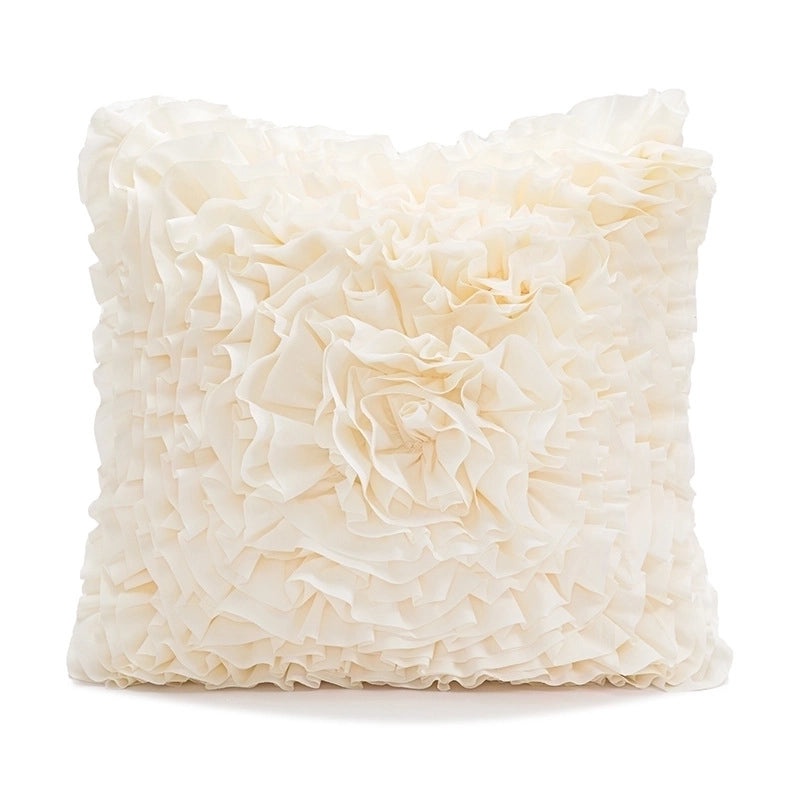 Stylish Printed Polyester Pillow Covers for Home Decor|Home & Living Bedding Accessories