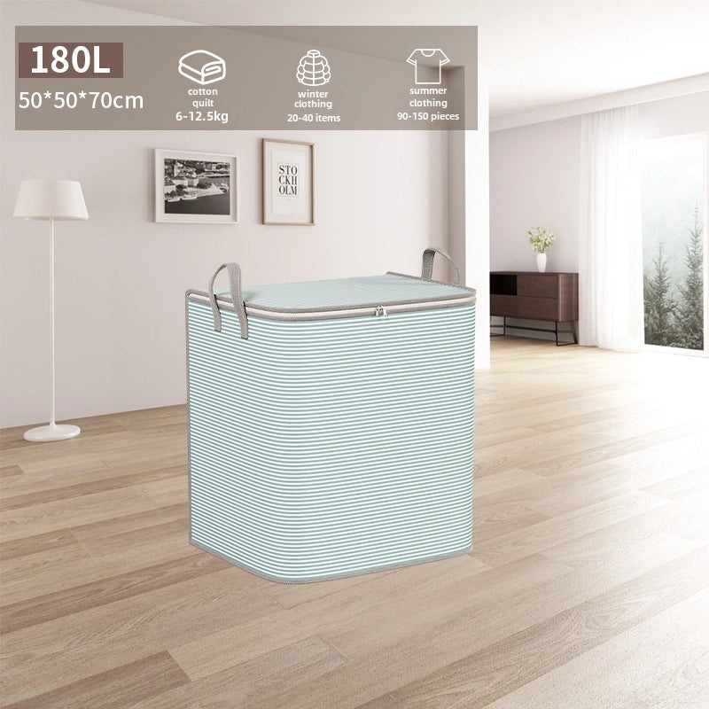 Large Capacity Clothes Storage Bag for Home | Storage & Organization