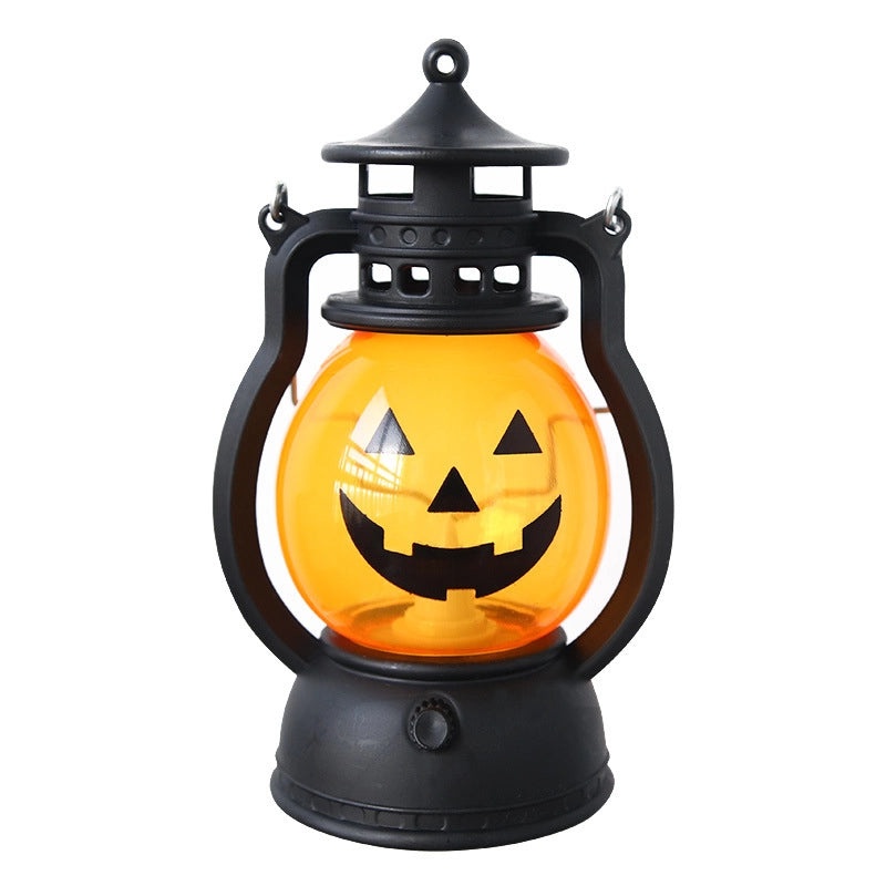 Halloween Cute Pumpkin Night Lights | Home Decor Lighting
