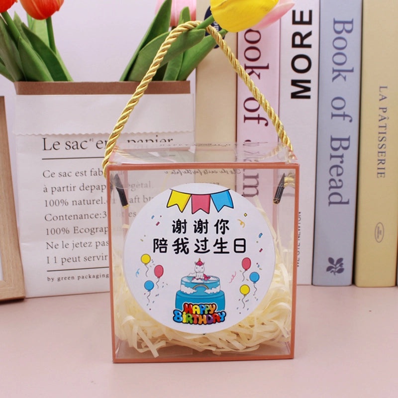 Adorable Bear and Duck Vinyl Night Lights for Indoor Birthday Decor|Home Decor Lighting