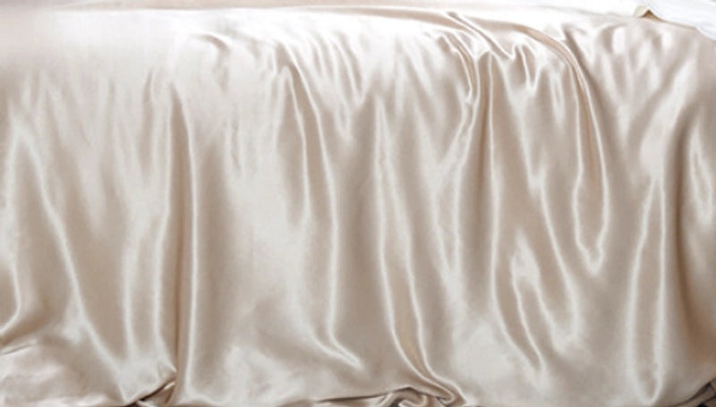 Summer Breeze Solid Color Polyester Pillowcase|Home Decor & Bedding Accessories
