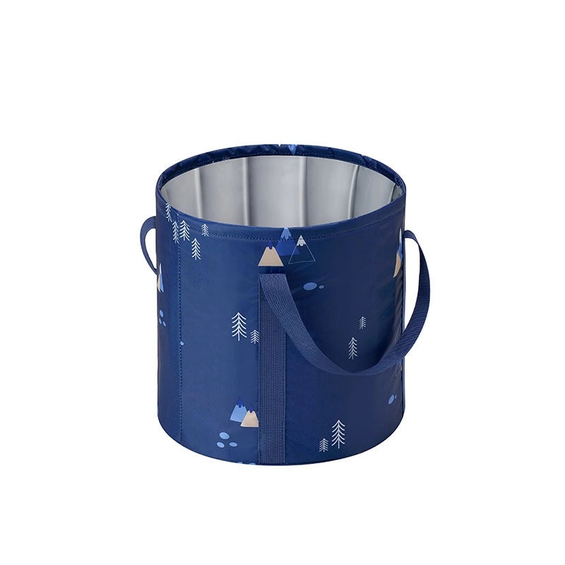 Portable Folding Footbath for Household Use|Home & Living Bath Accessories