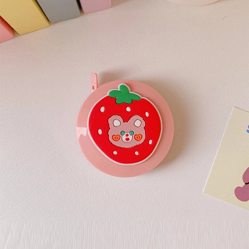 Adorable Cartoon Style Plastic Accessories|Fashion Jewelry