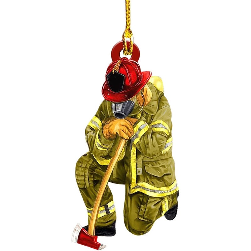 Christmas Cartoon Acrylic Ethnic Style Accessories | Jewelry & Accessories