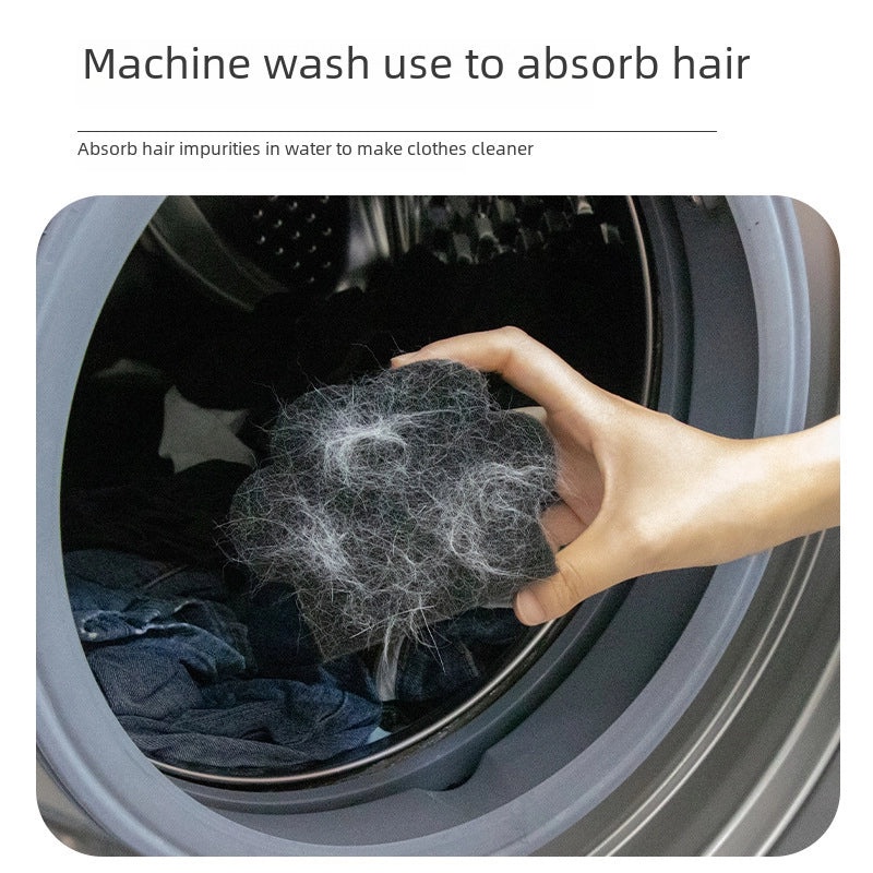 Pet Hair Remover Sponge for Clothes and Upholstery|Pet Care Accessories