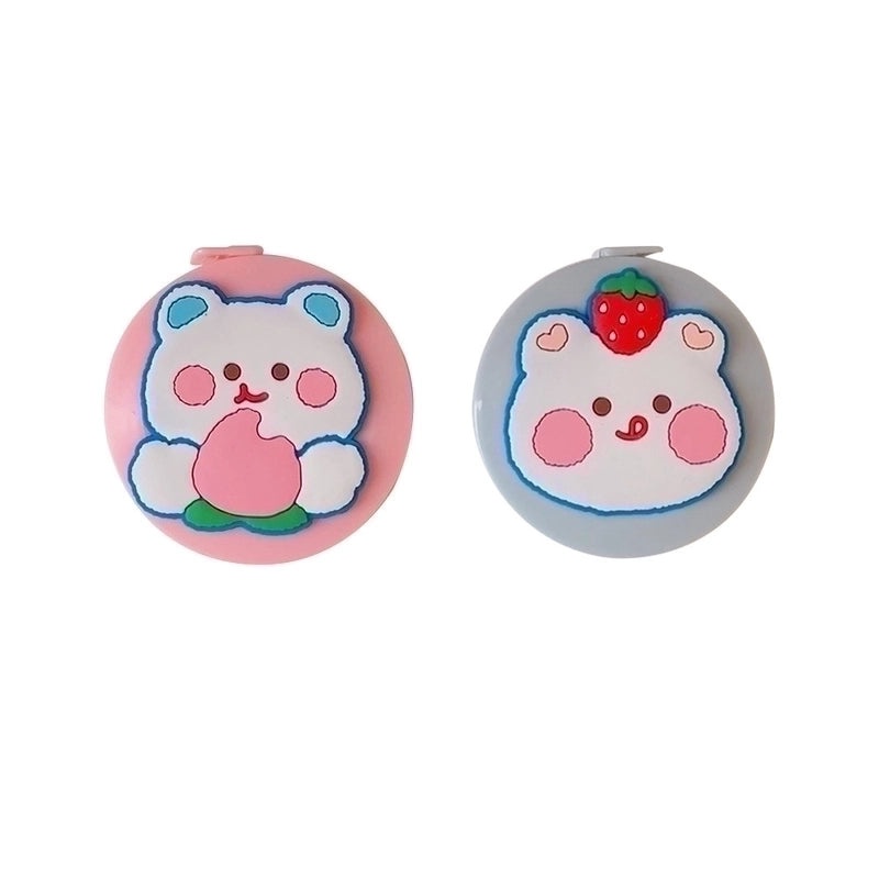 Adorable Cartoon Style Plastic Accessories|Fashion Jewelry