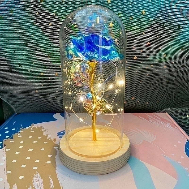 Valentine's Day Artificial Pastoral Flower Bouquet for Daily Party Festival Decor|Home Decor & Party Supplies