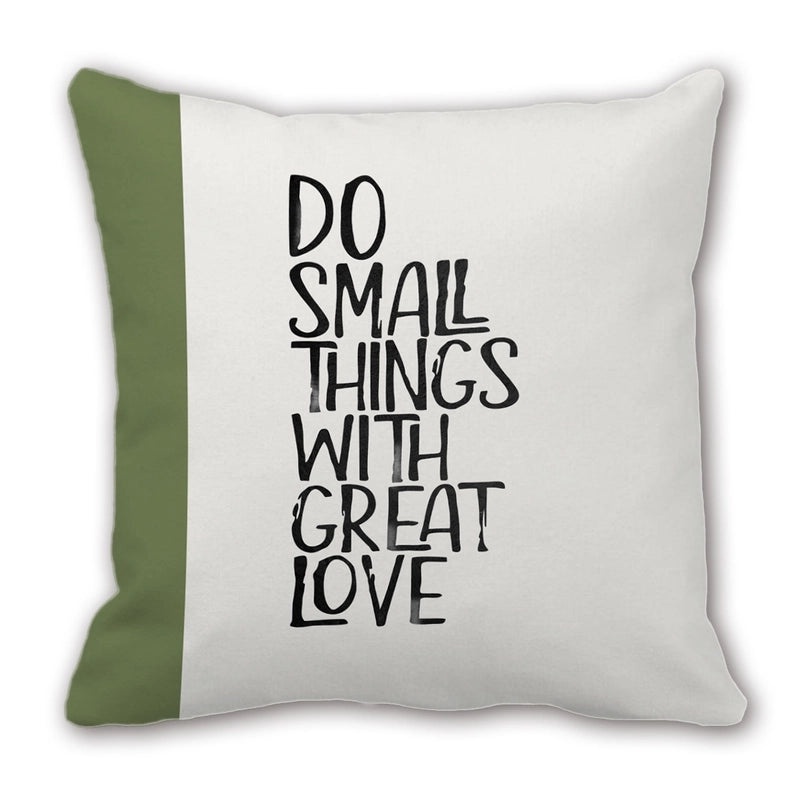 Tropical Leaf Decorative Cushion Covers|Home Decor Pillows