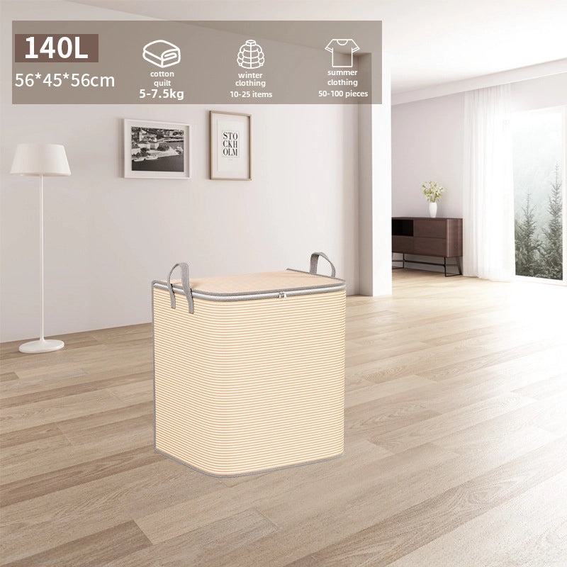 Large Capacity Clothes Storage Bag for Home | Storage & Organization