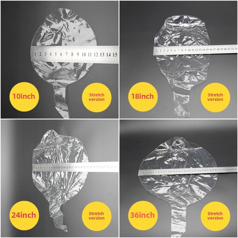 Festive Holiday Casual Plastic Jewelry for Christmas New Year's Valentine's Day|Fashion Accessories