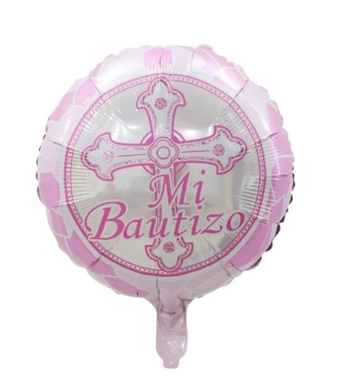 Geometric Aluminum Foil Party Balloons for Washing Etiquette Celebration|Party Decorations