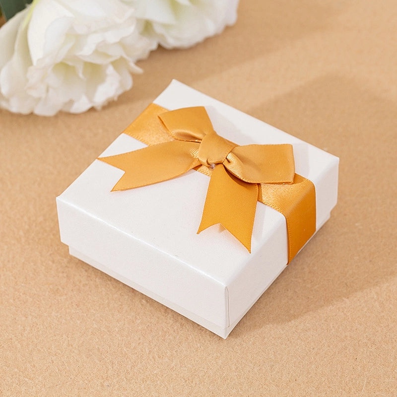 Sweet Bow Knot Paper Design Daily Use Accessory|Jewelry & Accessories