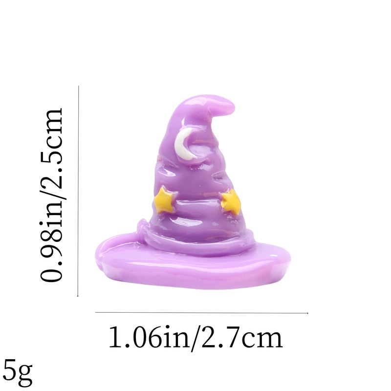 Halloween Ethnic Minimalist Pumpkin Skull Resin Decor for Table Party Supplies|Home & Living > Seasonal Decor > Halloween Decorations