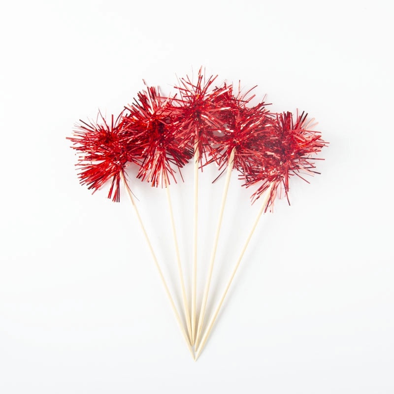 Festive Plastic Jewelry for Christmas, Mother’s Day, and Father’s Day | Accessories & Jewelry