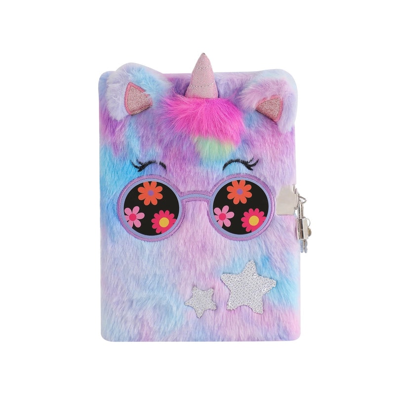 Cute Cartoon School Notebook for Kids | Stationery & School Supplies