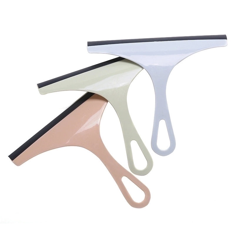 Universal Plastic and Rubber Glass Cleaner for Everyday Use|Home Cleaning Supplies