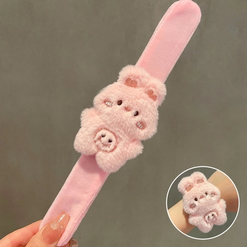 Cute Cartoon Rabbit Plush Toy for Daily Use|Home Decor