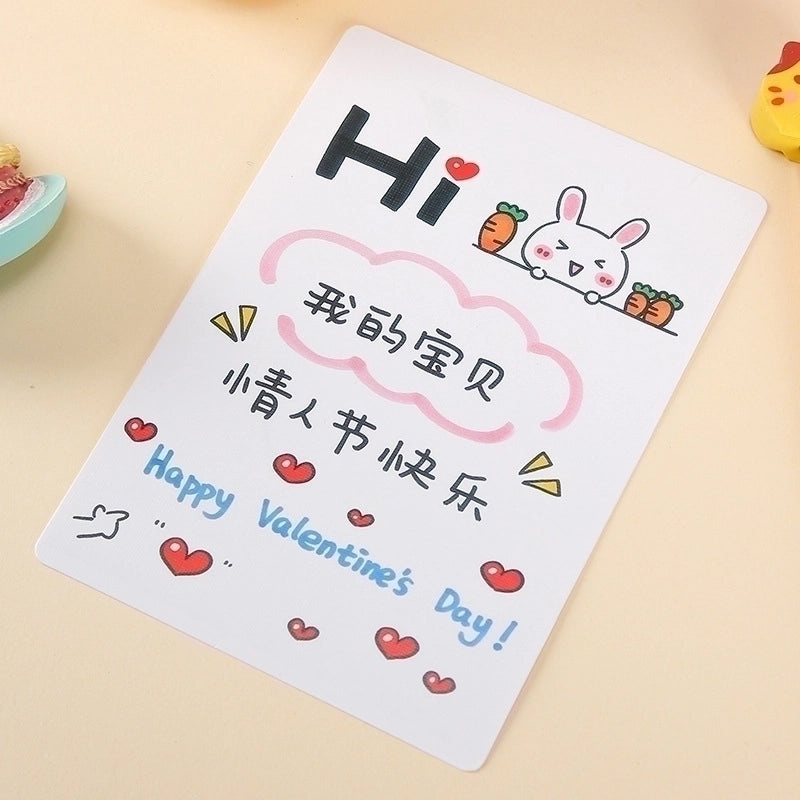 Sweet Festival Mother's Day Penguin Heart-Shaped Pendant Necklace|Jewelry & Accessories