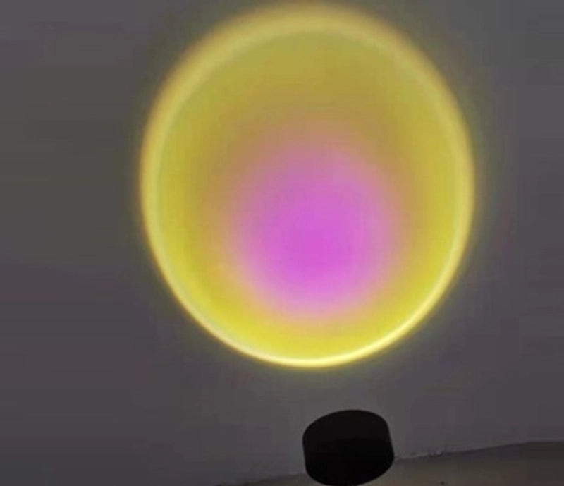 Minimalist Irregular Plastic Indoor Party Lights|Home Decor Lighting