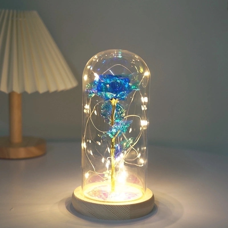 Festive Floral Plastic Party Decorations for Christmas|Holiday Party Supplies