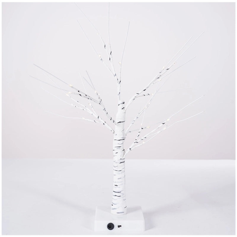 Minimalist Artistic Tree Shaped Indoor Party Lights|Home Decor & Lighting