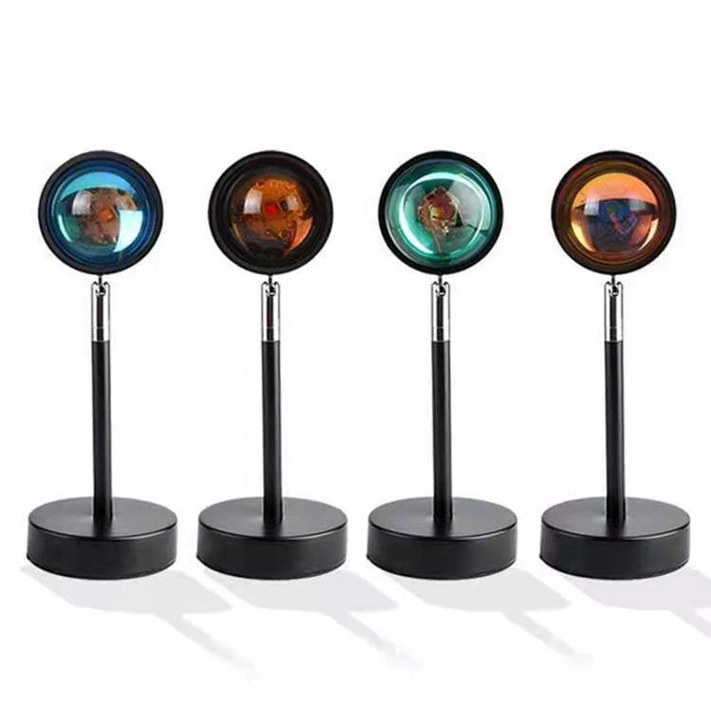 Minimalist Irregular Plastic Indoor Party Lights|Home Decor Lighting