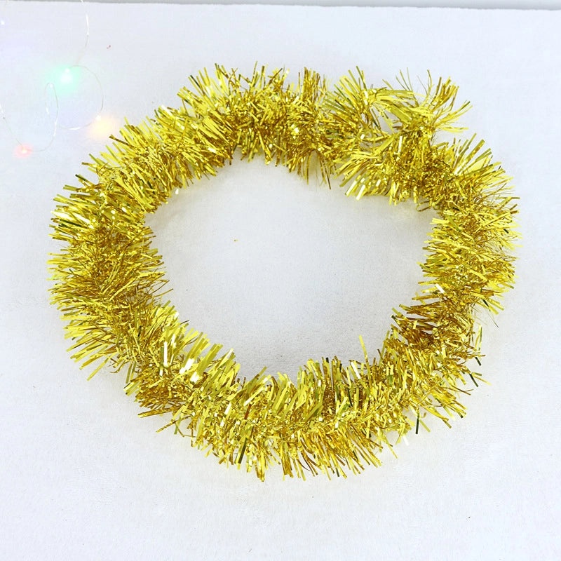 Christmas Cartoon Modern Art PVC Decoration | Home Decor