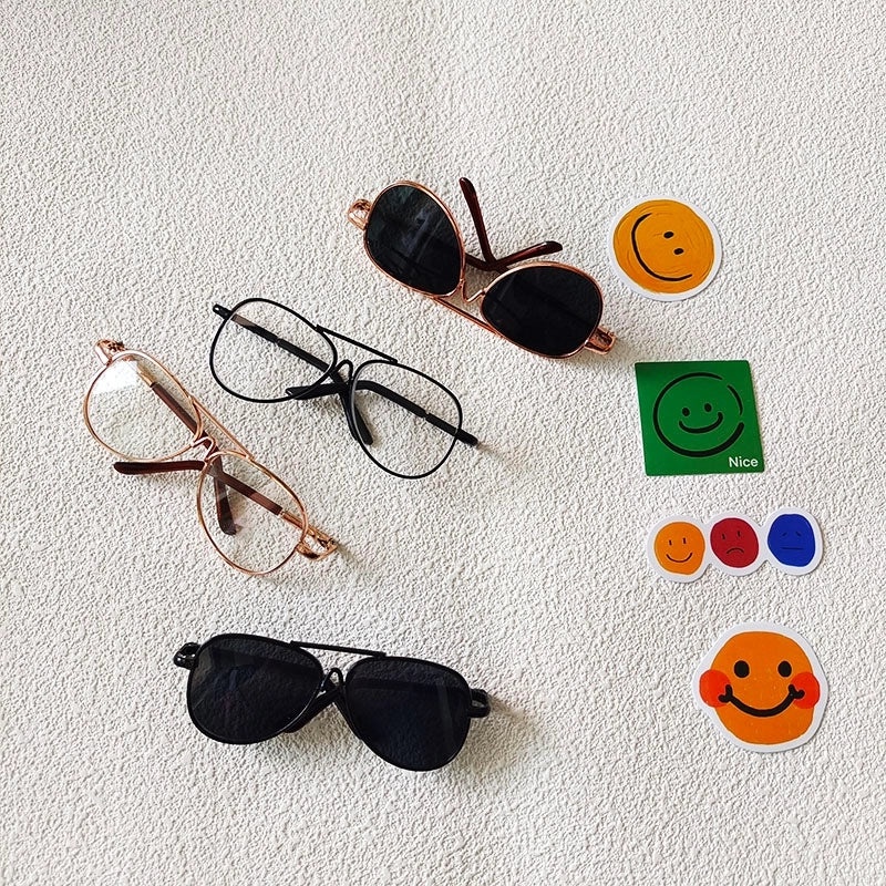 Chic Modern Geometric Jewelry|Fashion Accessories