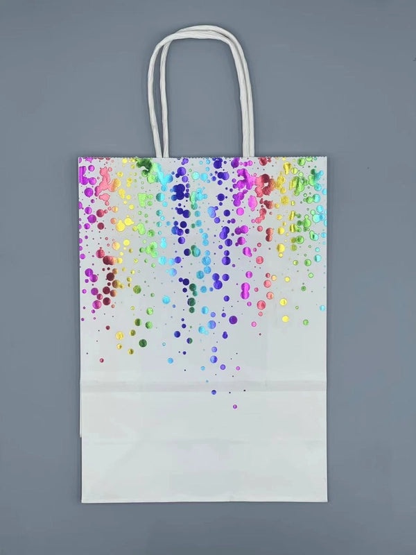 Kraft Paper Bags for Food Delivery | Food Packaging