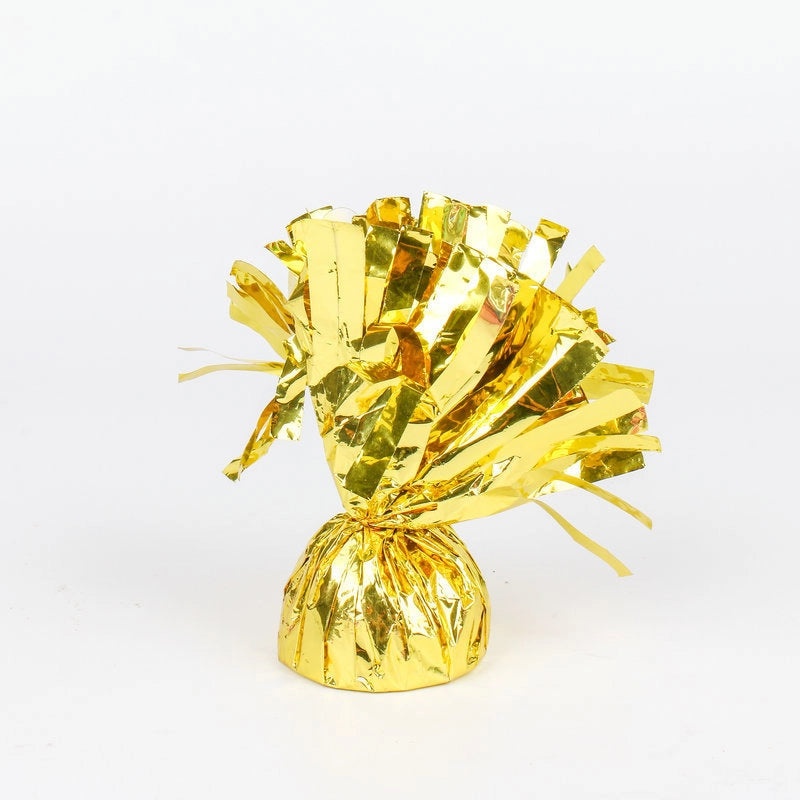 Minimalist Solid Color Concrete Floating Balloon Pendant for Daily Wear | Jewelry & Accessories