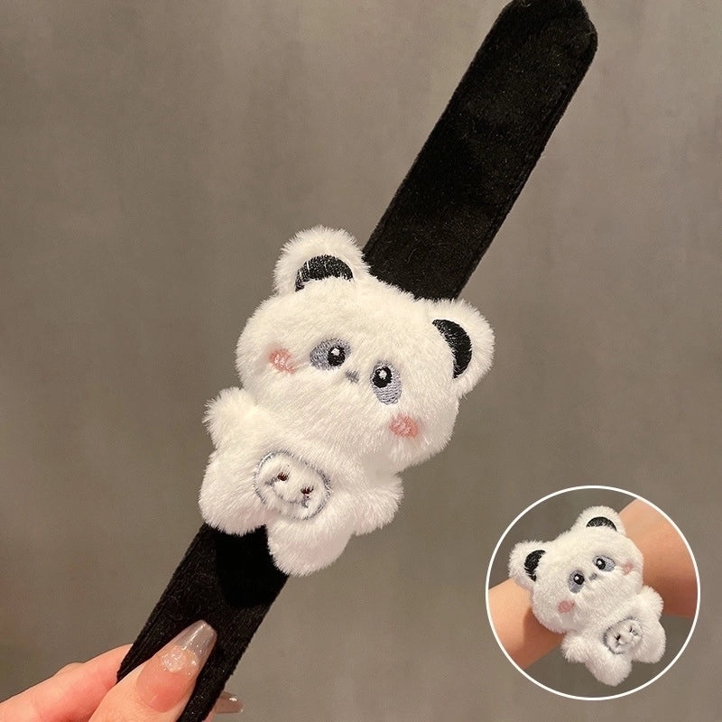 Cute Cartoon Rabbit Plush Toy for Daily Use|Home Decor