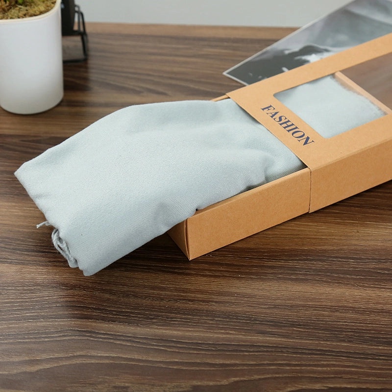 10 Pieces Bow Decorations for Gift Boxes, Kraft Paper Bags, Window Scarf, Corrugated Boxes | Gift Packaging Supplies