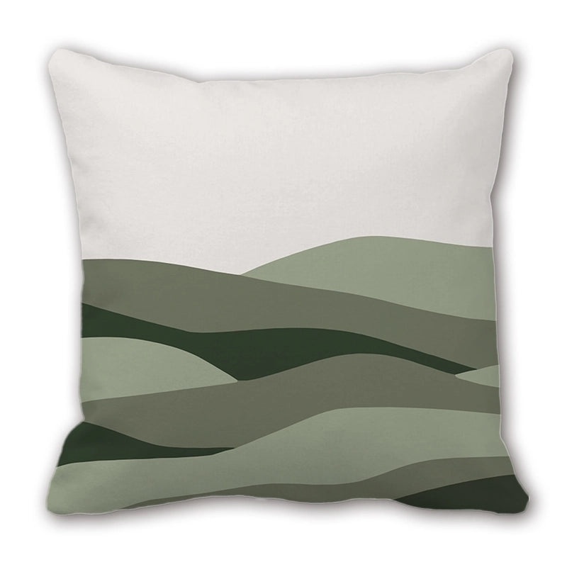 Tropical Leaf Decorative Cushion Covers|Home Decor Pillows