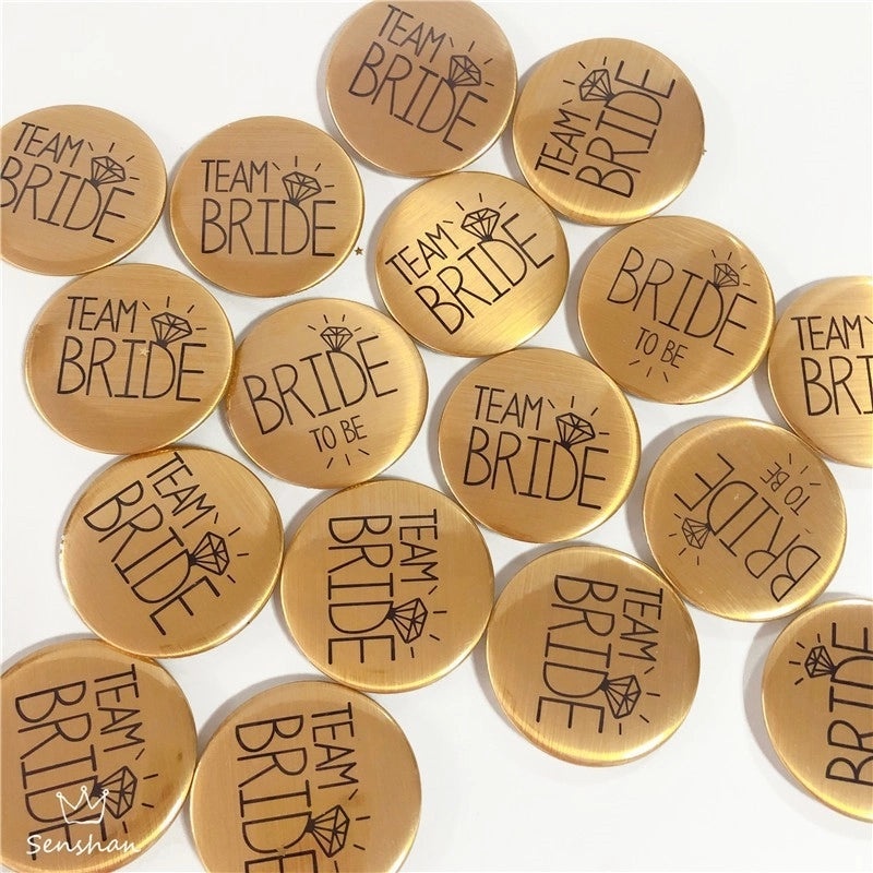 Minimalist Metal Letter Necklace for Wedding Season Party|Jewelry & Accessories