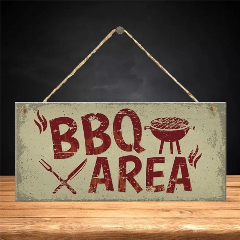 Wooden Dog Letter Plate Daily Use | Home Decor