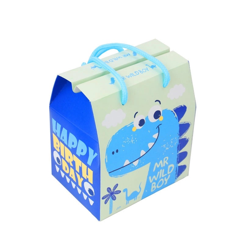 Adorable Cartoon Wedding Party Gift Bags and Wrapping Supplies|Wedding Supplies