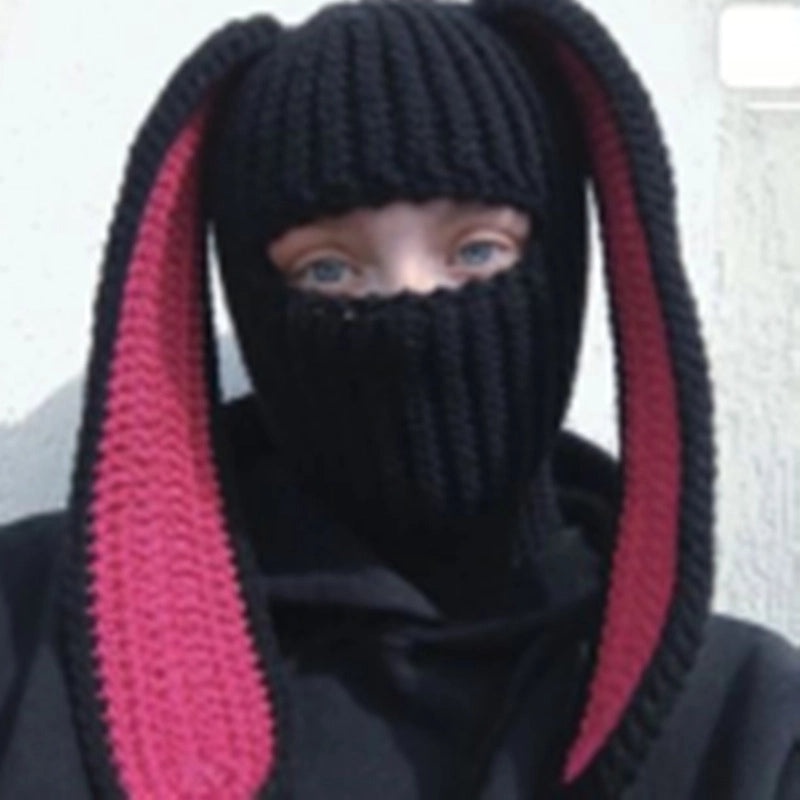 Festive Solid Color Yarn Party Costume Accessories|Holiday Party Supplies