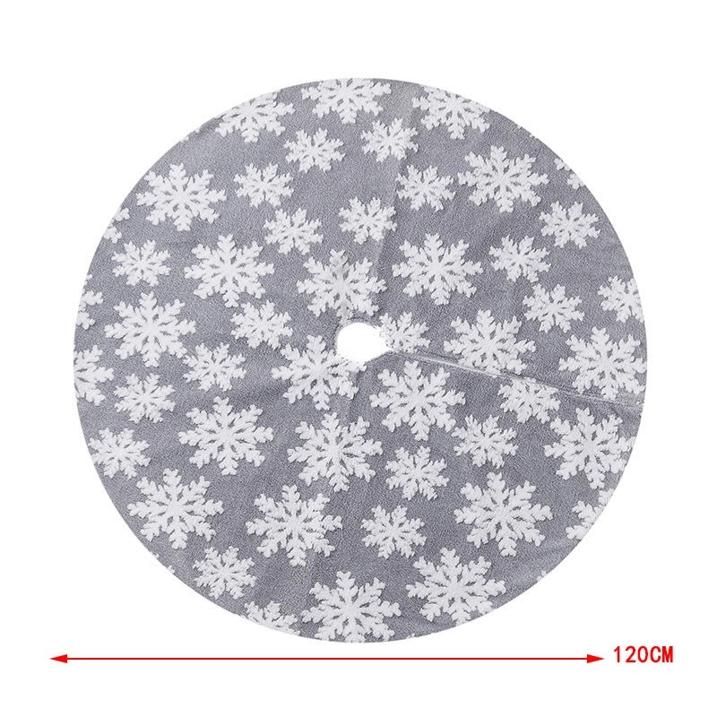 Festive Christmas Pastoral Table Decor for Holiday Home | Christmas Decorations