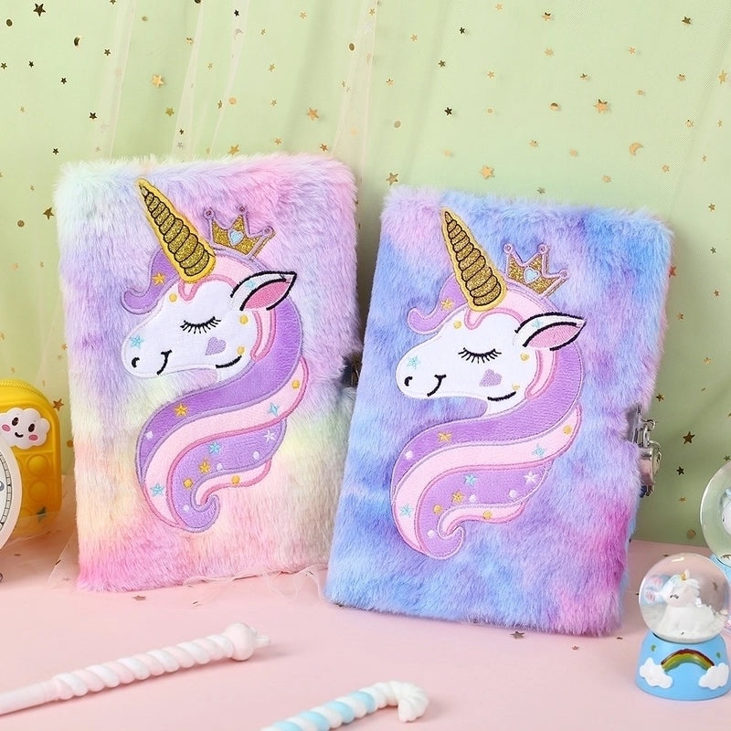 Cute Learning Cloth Paper Notebook for Kids | Stationery & Notebooks
