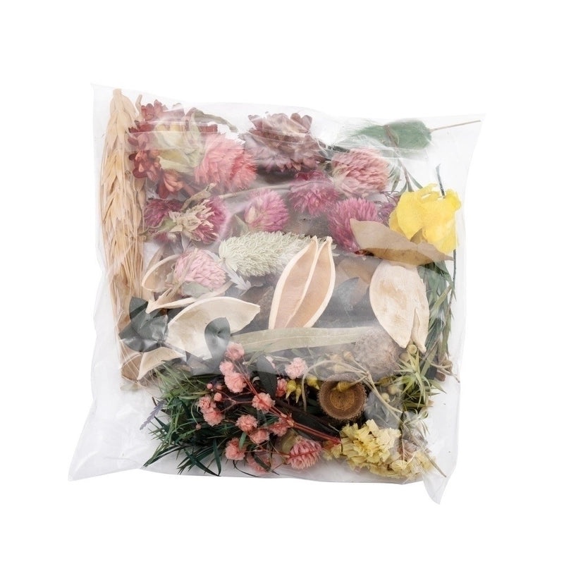 Preserved Dried Flower Bouquet for Party Decor|Home Decor & Party Supplies