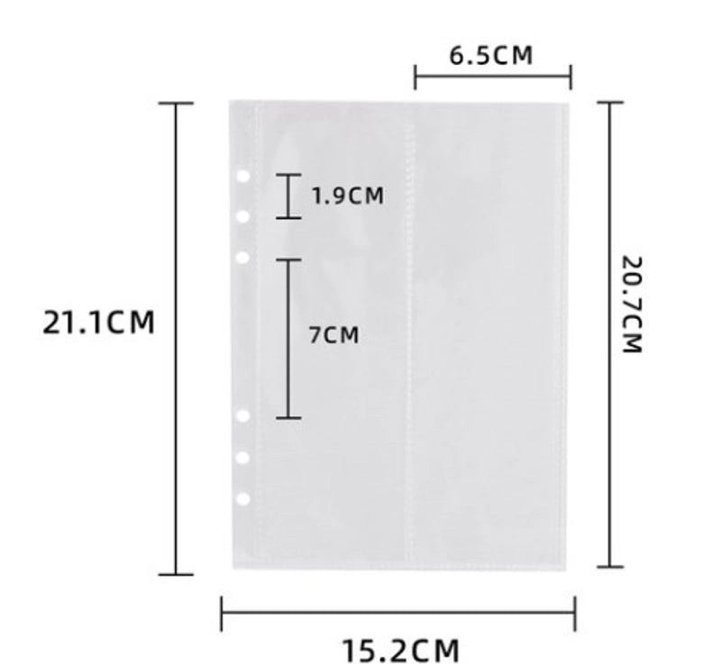 Cute Cartoon Plush Photo Album for Daily Use|Stationery & Photo Albums